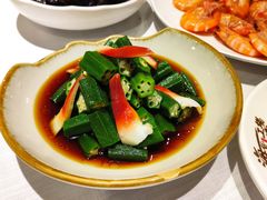 秋葵-宝燕海货工场(长江国际店)