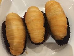 -稻香酒家·34年老字号·港式粤菜(汉街店)
