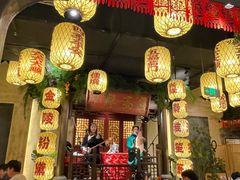 -南京大牌档(中关村店)