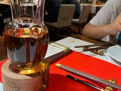 -荷风细雨·中国茶宴(碧云店)