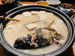 极品乾隆鱼头-桂满陇-十里风荷(合生汇店)