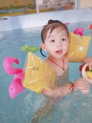 -鱼乐贝贝婴幼儿水育馆(高桥红坊店)