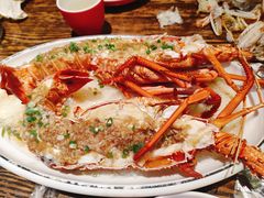 -川悦留香·海鲜餐厅(海棠68环球美食街店)