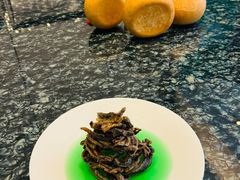 -无锡新湖铂尔曼大酒店·悦轩中餐厅