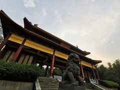 -南京市江宁方山