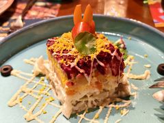-卢布里西餐厅(总店)