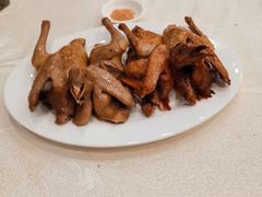 -嘉华海鲜酒家(龙津中路店)