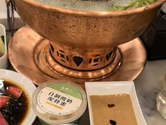 -牛街·马辈儿涮肉(牛街二店)