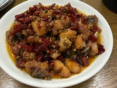 -艺味深尝(云锦路店)
