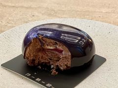 -玲婧胡同·生日蛋糕·餐厅(嘉里城店)