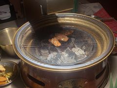 -西塔老太太泥炉烤肉(温州首店万象城黑金店)