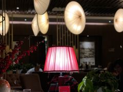 大堂-柒园·三十年创意杭帮菜(龙湖滨江天街店)