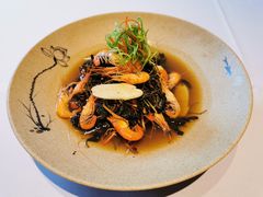 -通安客栈中餐厅·何家小馆