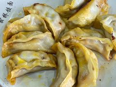 -蒋家桥饺面店(广陵路店)