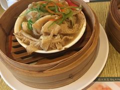 -添好运点心专门店(百老汇店)