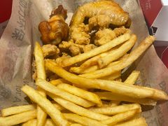 -肯德基(烟台万象汇店)