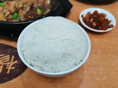 -杨铭宇黄焖鸡米饭(芙蓉巷店)