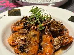 -桂满陇·海市蜃楼·黑金(国金店)