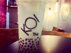 -KOI Thé(正佳广场店)