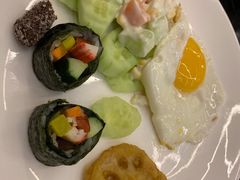 -天津津利华酒店