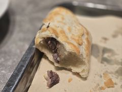 -高玛纳驴肉火烧(河间总店)