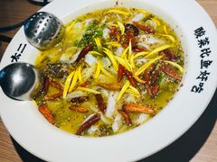 -新太二·鲜料川菜(晶耀前滩店)