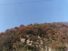 -秦岭风景区