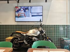 -渣·餐厅(西斗门店)