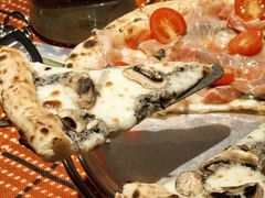 -Primo·丽莫意大利窑烤披萨