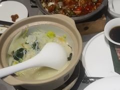 -宏宴·新京菜(望京店)