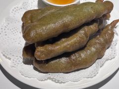 -顶特勒·黄鱼馆·特色菜(上海大世界店)