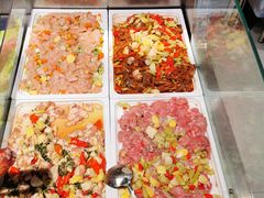 -盒马鲜生(莱蒙都会店)