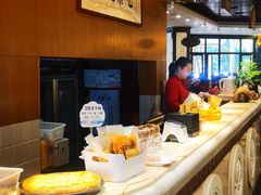 -泰合素食(双流店)