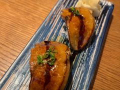 -水之惠鲜鱼料理(王府大街店)