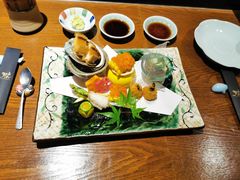 -傑·料理·海鲜放题(佛山文华荟店)