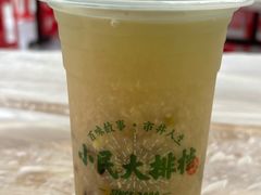 -小民大排档(光谷店)