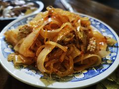 -王魁腊汁肉夹馍(柿园路店)