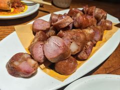 -即墨老公社·海肠捞饭大王(古城店)