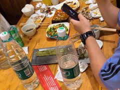 -小俩口烧烤东北菜(双井店)