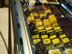 -红跑车蛋糕世界(网巾市店)