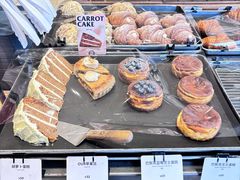 -OUR Bakery(中海环宇荟店)