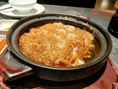 -炊烟小炒黄牛肉(浦东世纪汇店)