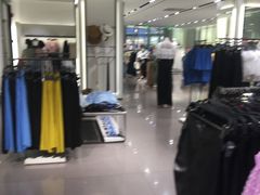-ZARA(深圳金光华广场店)