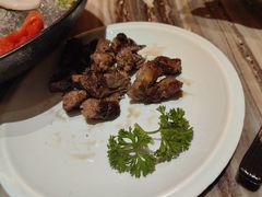 -赤坂亭·M9和牛烧肉·铁板烧·日料398放题(长泰广场店)