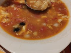 -东北人粗粮饺子坊(南山店)