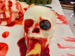 -昆明佳华广场酒店·西餐厅