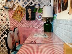 -超琪星·咖啡简餐(川音店)