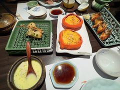-匠和风精致料理(莆田财富中心店)