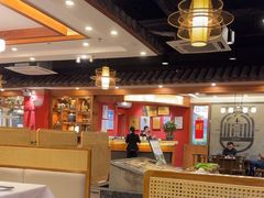 -围龙屋客家食府(福田店)