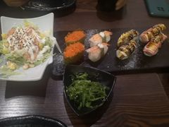 -哏儿寿司(红桥店)